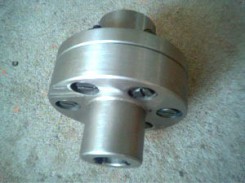 江蘇tl型彈性套柱銷聯軸器